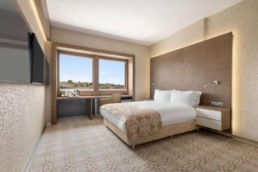 호텔 Wyndham Cerkezkoy