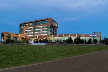 Hotel Wyndham Cerkezkoy