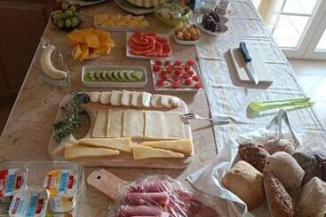 بنسيون Casal Das Oliveiras