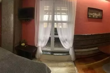 ペンション Na Bukovinskoy Guest House