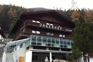 Pension Jägerhof