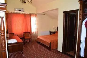 Pension Kokett