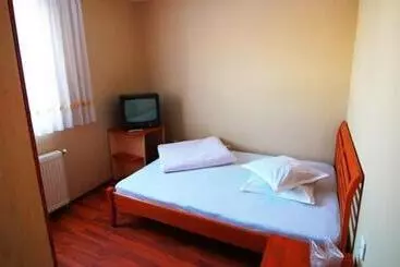 Pension Saphir