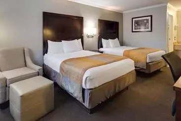 בית מלון כפרי Best Western Clermont