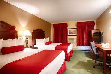 Best Western The Hotel Chequamegon