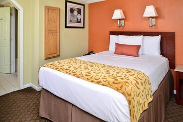 Otel Cheshire Welcome Inn