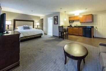 בית מלון כפרי Chocksett Inn And Restaurant