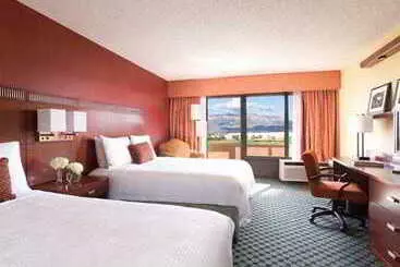 هتل Courtyard By Marriott Albuquerque