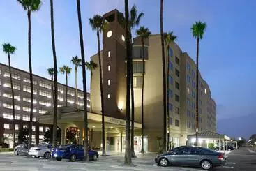 فندق Courtyard By Marriott Los Angeles Lax/century Boulevard