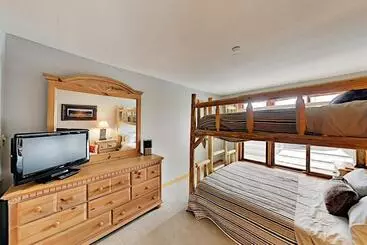 호텔 Crestview Place 307a