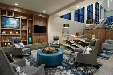 Delta Hotels By Marriott Richmond Downtown