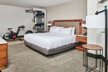 酒店 Doubletree By Hilton Fullerton