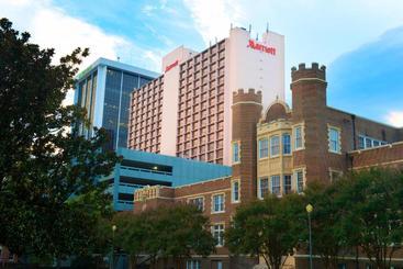 Otel Jackson Downtown Convention Center