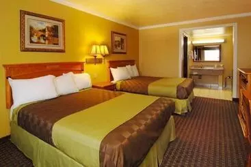 モーテル Chariot Inn Glendale   Pasadena