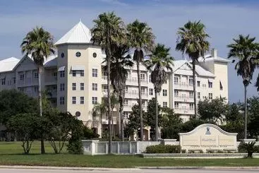 استراحتگاه Monumental Hotel Orlando