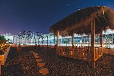 Atour Light Hotel Westlake Fengqi Road Hangzhou