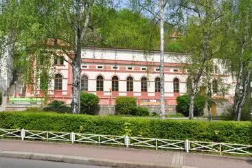 Hostel Děčín Na Skřivánce