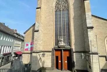 Brauhotel Bonn