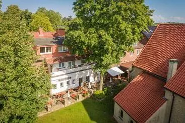 Hotelli Hiltruper Hof