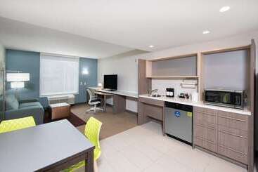 فندق Home2 Suites By Hilton Phoenix Airport North, Az