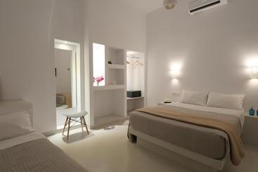 Otel Santorini Spirit