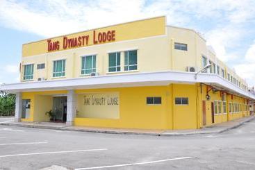 Hotel Tang Dynasty Lodge Tuaran