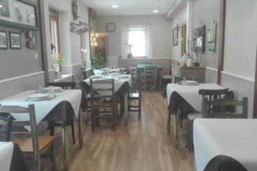 펜션 Casa Crescente