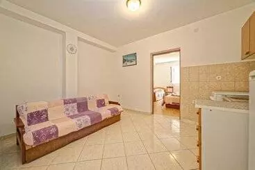 Apartment Bionda
