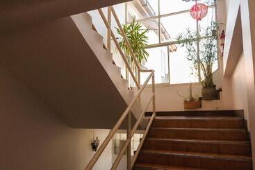 هتل Shan Boutique