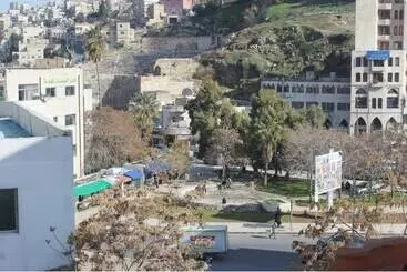 Jawal Hostel