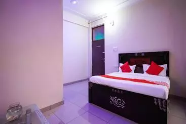 Hôtel Oyo 49403  Osaka Inn