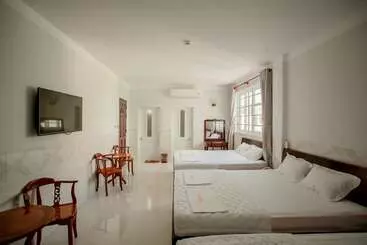 هتل Phu Hong