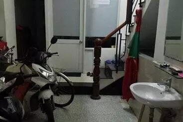 Natural House Hostel