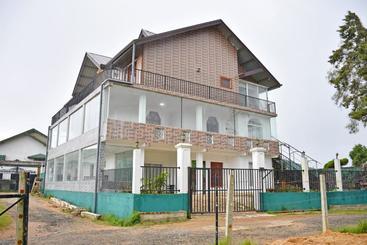 ホテル Oyo 341 Glenfield Resort