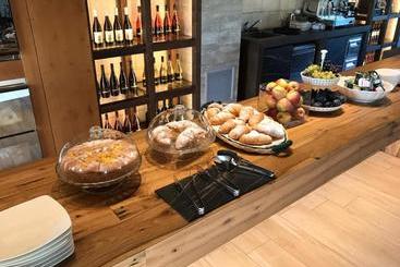 בית מלון כפרי Agriturismo Tenuta Lagala