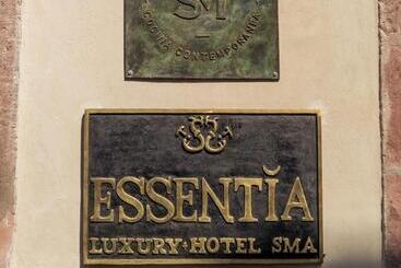 The Essentia Hotel Sma