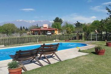 فندق صغير La Posada Del Jamón