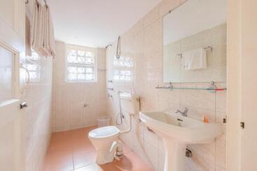 Apart Hotel Casa Legend Economy, Calangute Goa