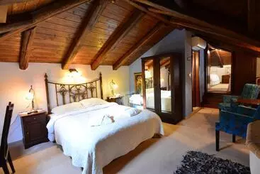 Hôtel Arhontiko Kefalari