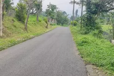 Hôtel Bumi Bermi Permai Near Bermi Eco Park Mitra Reddoorz