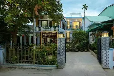 هتل Cherry Garden Homestay