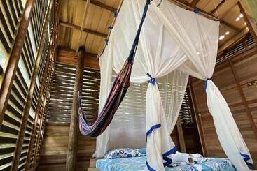 Pensionat Palmayacu   Refugio Amazónico