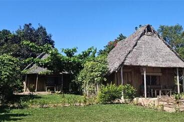 Bed & Breakfast Jabar Lodge