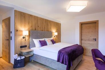 Boutiquehotel Die Alpbacherin