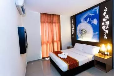 Hotel D&f Boutique