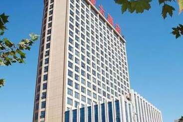 Hotel Hebei Jingye