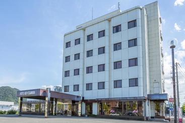 Hotel Tabist New Osamura Sabae