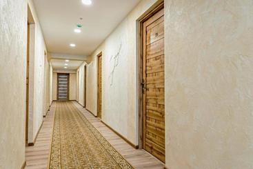 פנסיון Everena Guest House