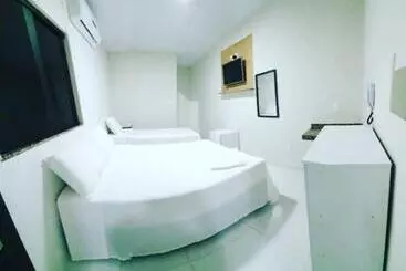 Pension (Hôtel basse catégorie) Pousada Pontal Do Agreste