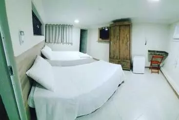 Pensão Pousada Pontal Do Agreste